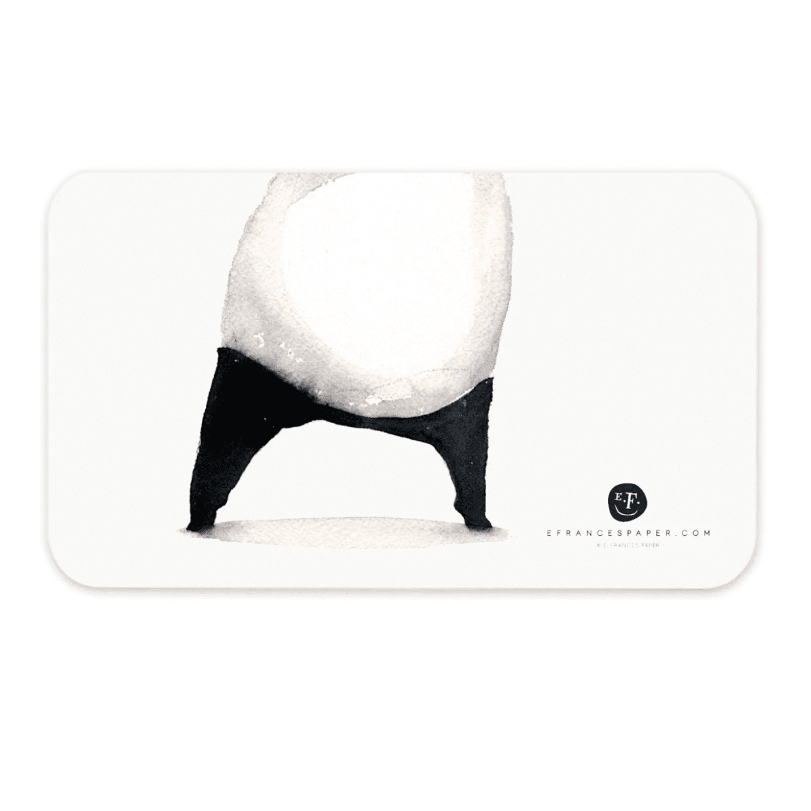 Note Card | Little Notes | E. Frances Paper | 11 DESIGN OPTIONS AVAILABLE