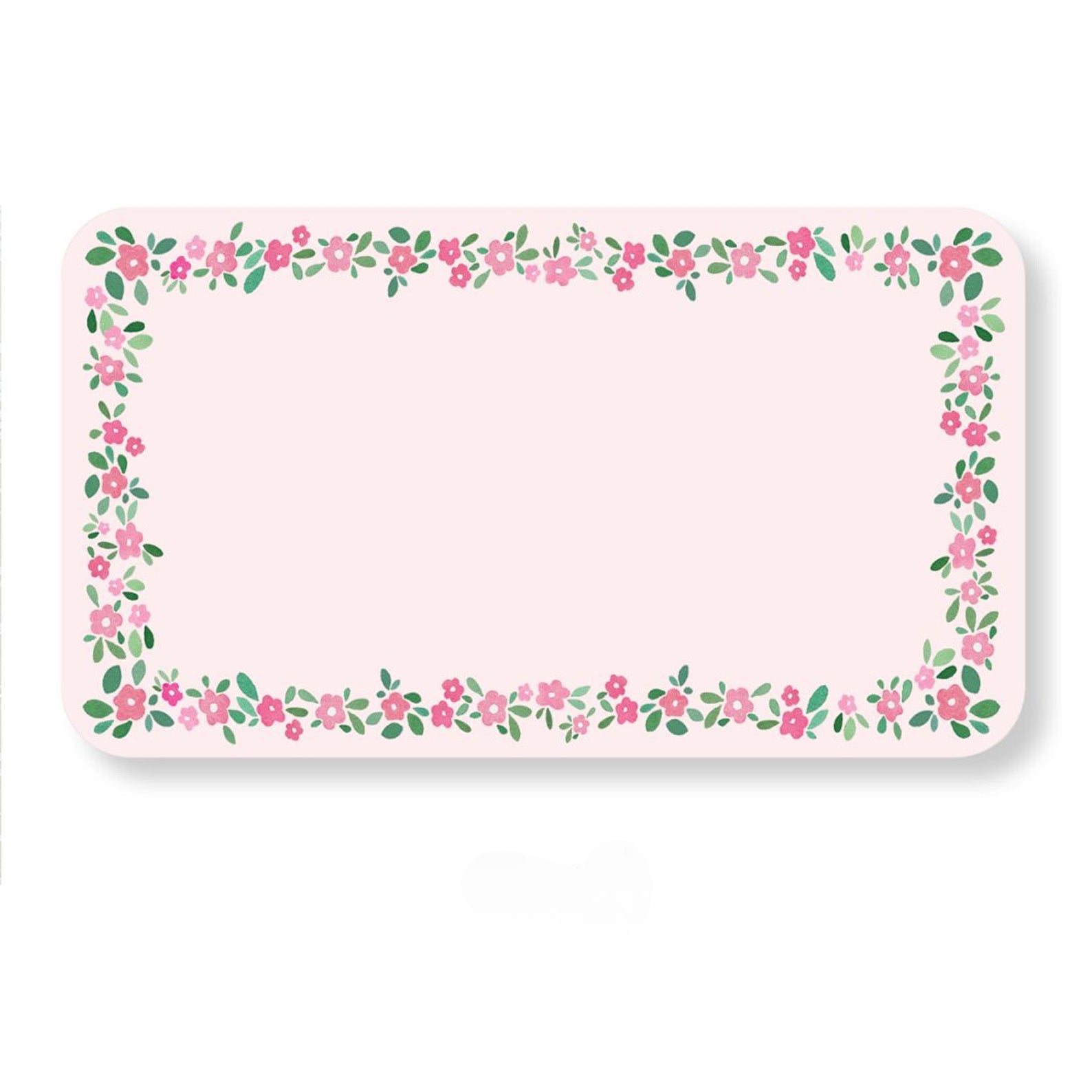 Note Card | Little Notes | Petals | E. Frances Paper