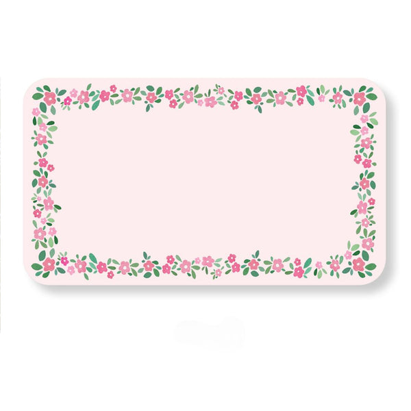 Note Card | Little Notes | Petals | E. Frances Paper