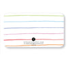 Note Card Set | Little Notes | Rainbow | E. Frances Paper