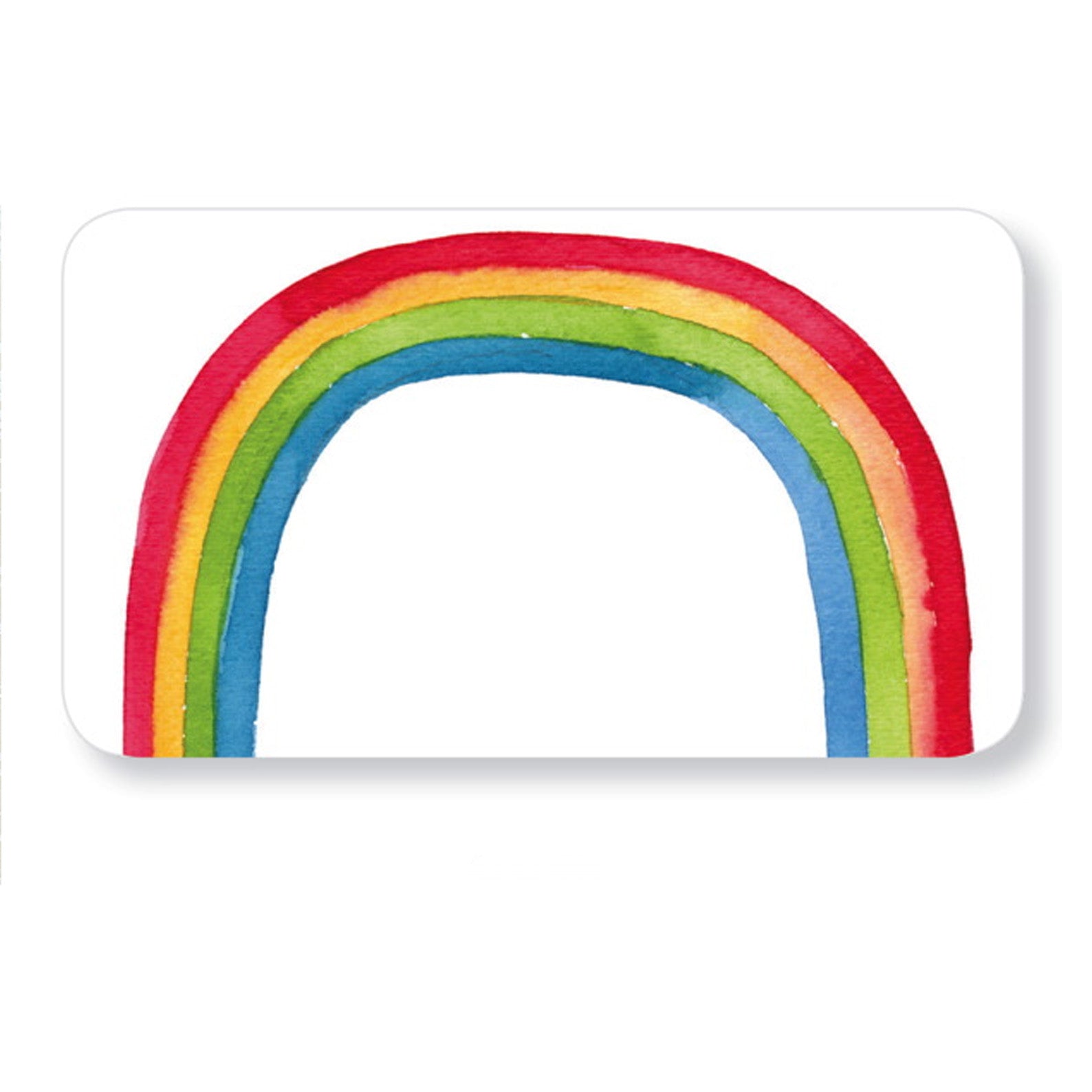 Note Card Set | Little Notes | Rainbow | E. Frances Paper