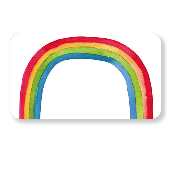 Note Card Set | Little Notes | Rainbow | E. Frances Paper