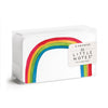 Note Card Set | Little Notes | Rainbow | E. Frances Paper