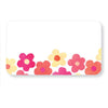 Note Card Set | Little Notes | Retro flowers | E. Frances Paper