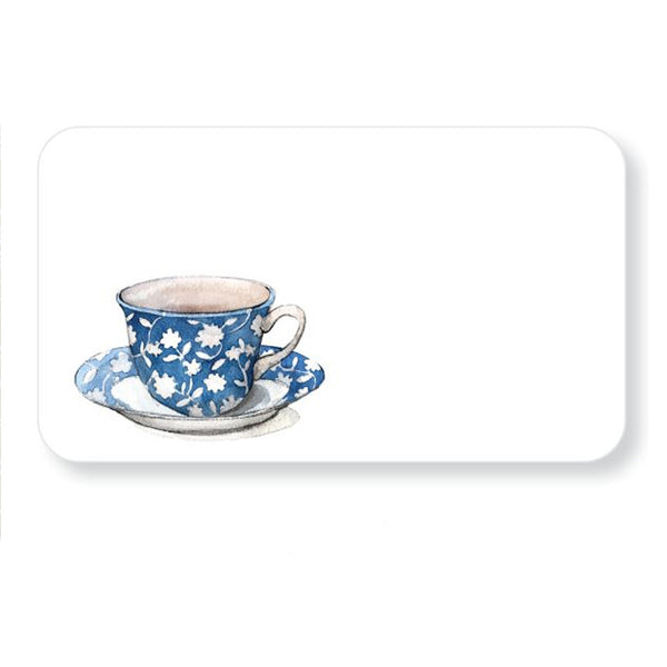 Note Card | Little Notes | Spot Of Tea | E. Frances Paper