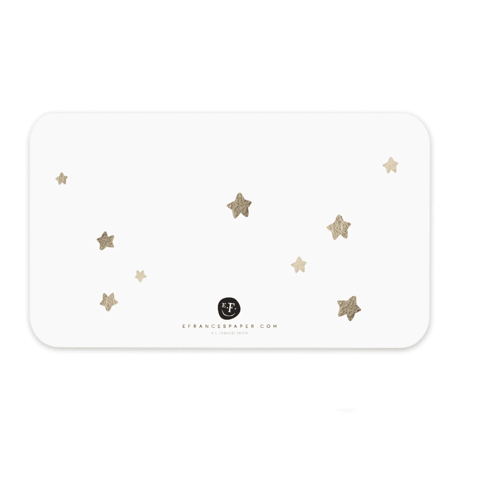 Note Card | Little Notes | E. Frances Paper | 11 DESIGN OPTIONS AVAILABLE
