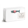 Note Card Set | Little Notes | Whale | E. Frances Paper