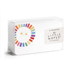 Note Card | Little Notes | Rainbow Sun | E. Frances Paper