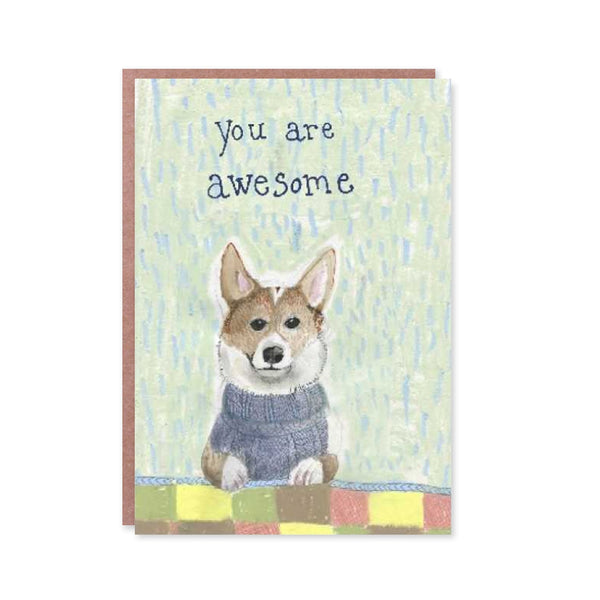 Love & Friendship Card | Joseph | Dear Prudence