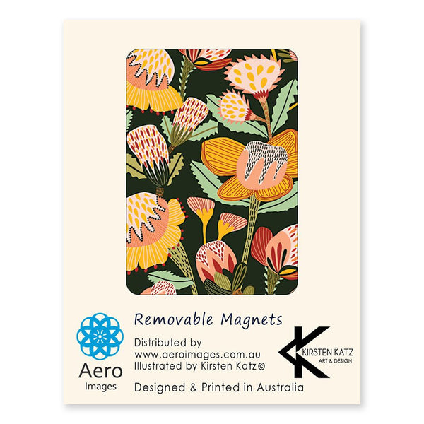 Magnet | Aussie Natives | Aero Images