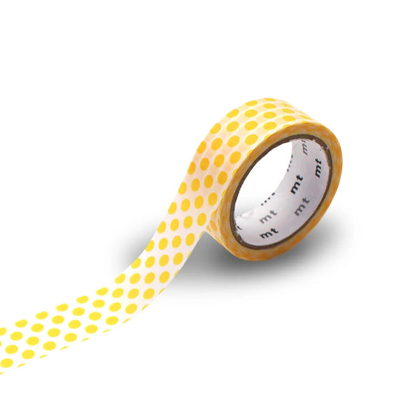 Washi Tape | Dot Dandelion | Masking Tape MT