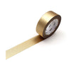 Washi Tape | Plain Colours | Masking Tape MT | 15 COLOUR OPTIONS AVAILABLE - Kami Paper