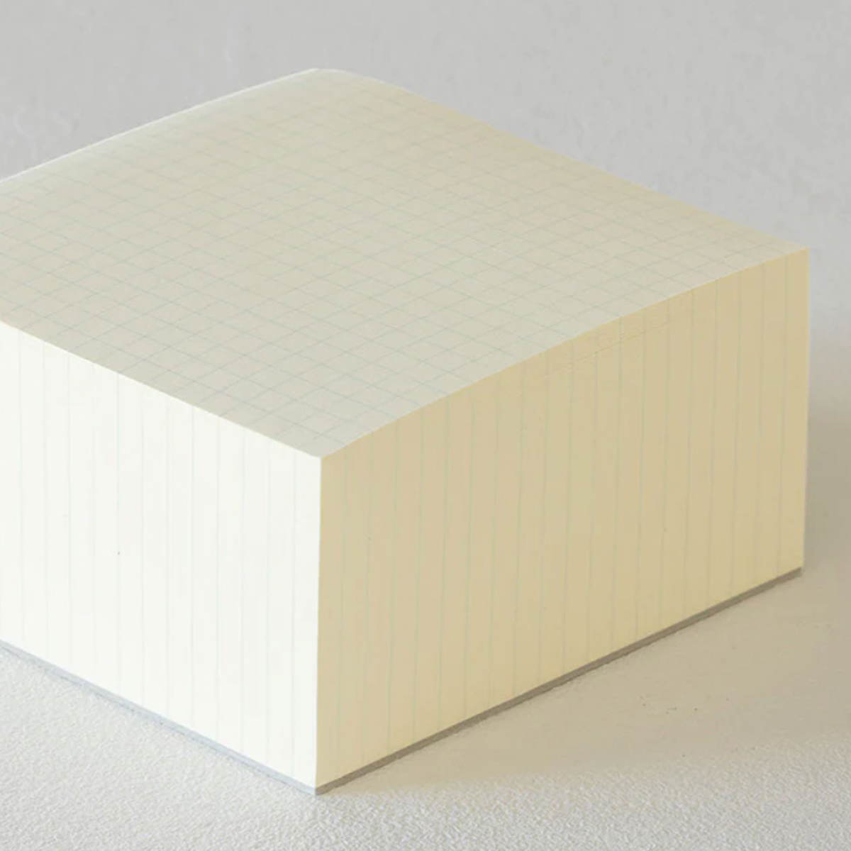 Midori MD Paper Block Memo Pad – Paper Whisper - View #13
