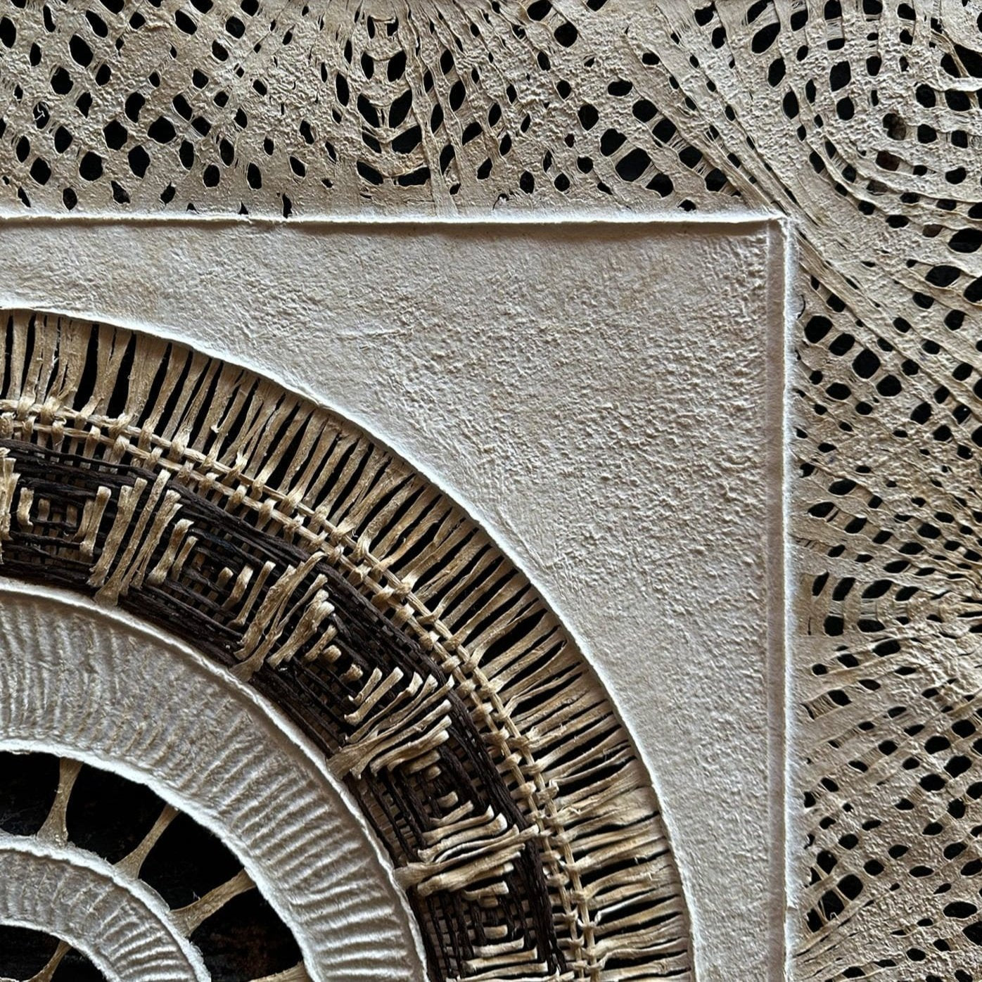 Handmade Mexican Paper | Amate | Caracol Natural