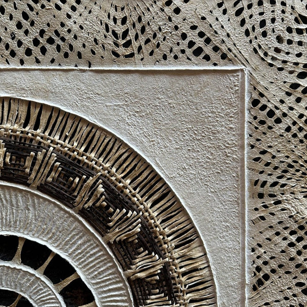 Handmade Mexican Paper | Amate | Caracol Natural