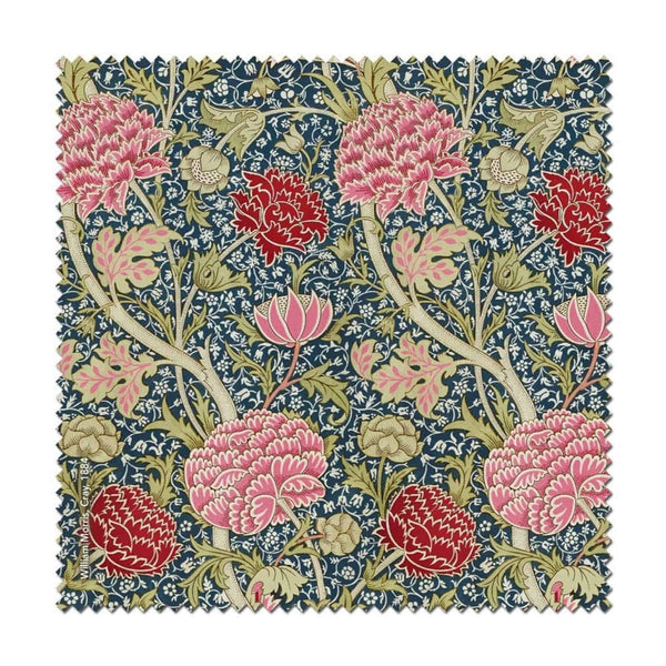 Microfibre Cloth | William Morris | Cray 1884 | Colorathur
