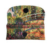 Microfibre Valour Glasses Case | Monet | Poppyfield | Colorathur