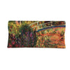 Microfibre Valour Glasses Case | Monet | Le Pont Japonais | Colorathur