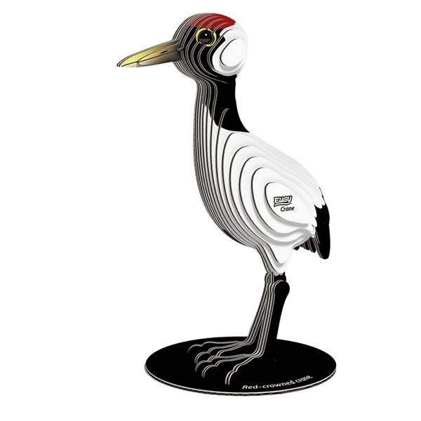 3D Cardboard Model Kit | Thorny Devil | Eugy