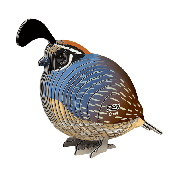 3D Cardboard Model Kit | Thorny Devil | Eugy