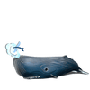 3D Cardboard Model Kit | Sperm Whale | Eugy