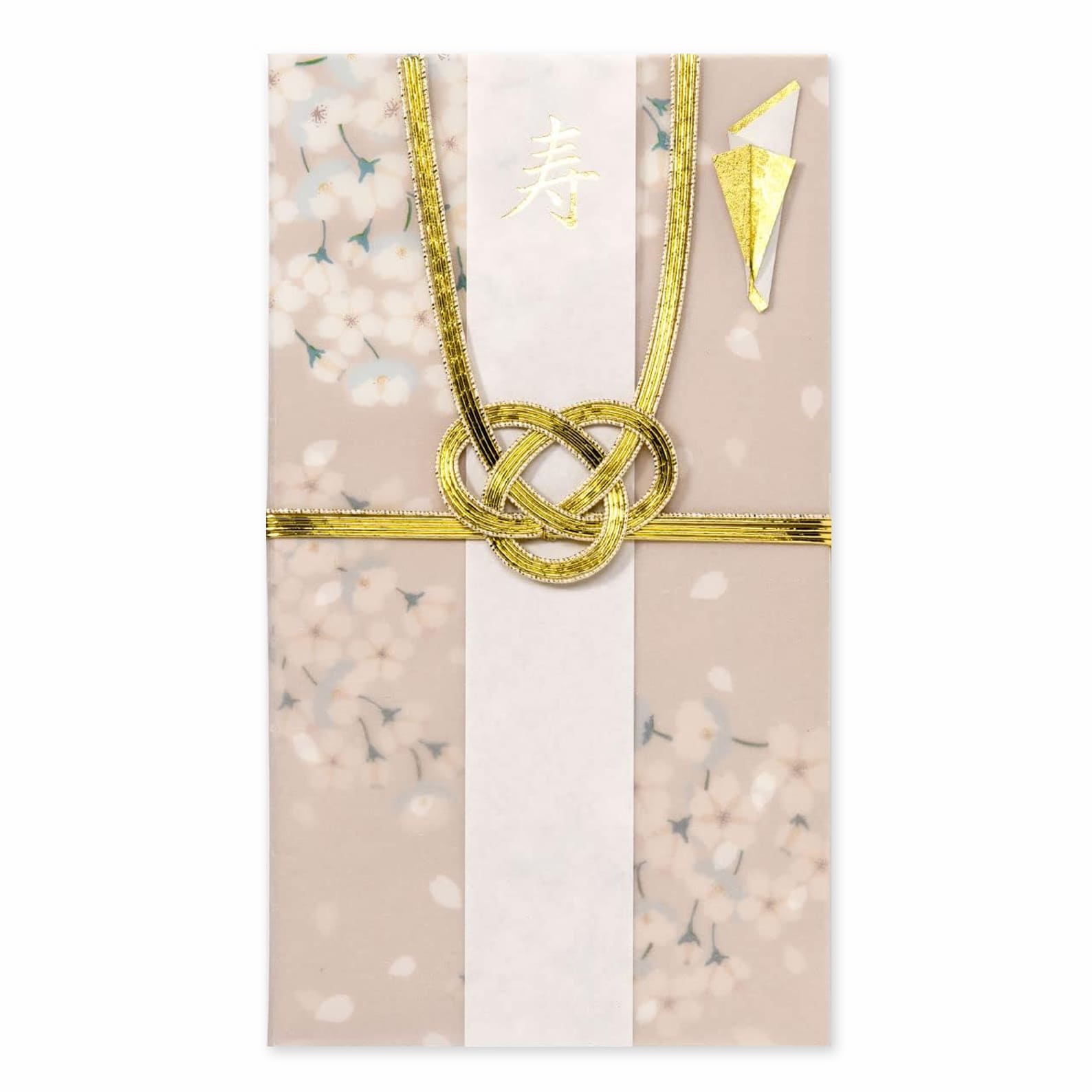 Gift Money Envelope | Hanahiyori | Camellia | Iroha