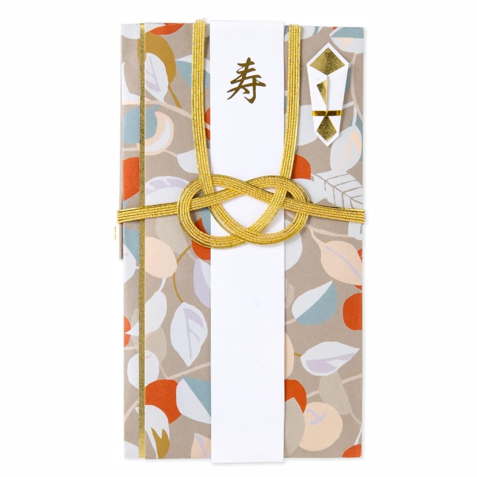 Gift Money Envelope | Hanahiyori | Camellia | Iroha