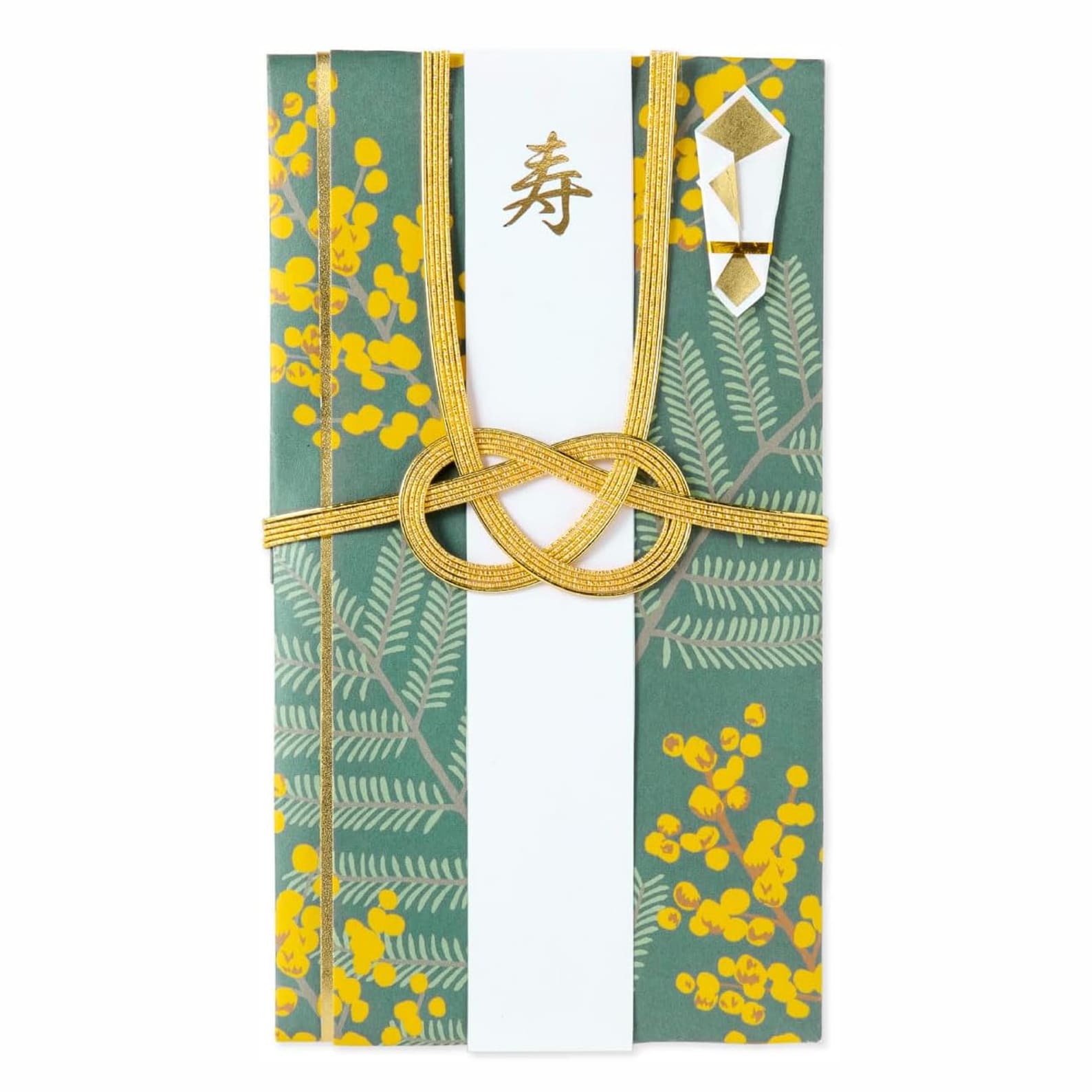 Gift Money Envelope | Hanahiyori | Camellia | Iroha