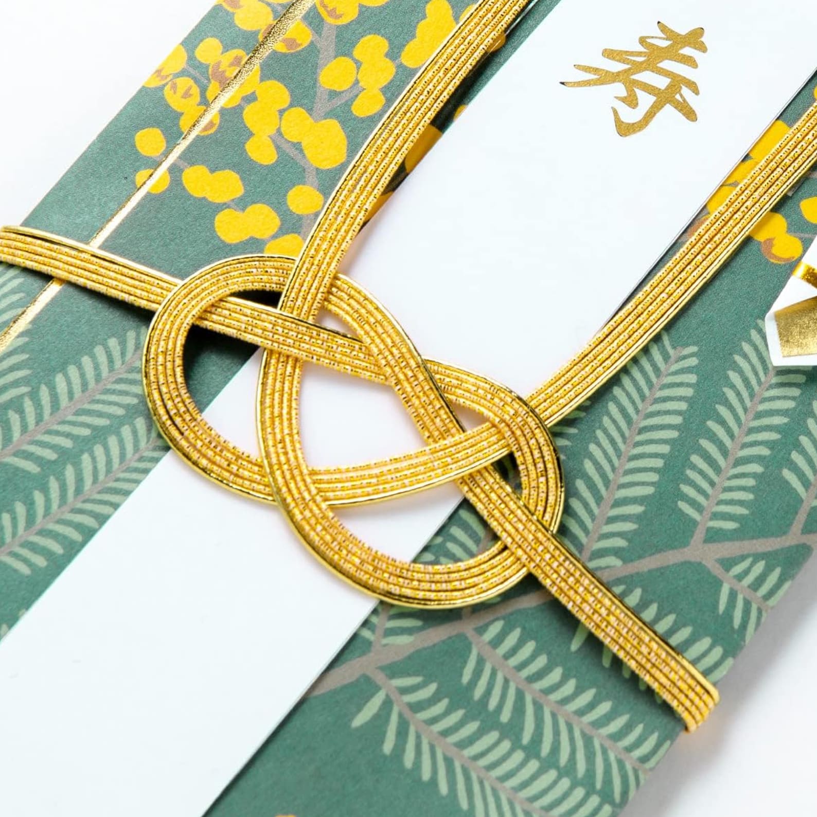 Gift Money Envelope | Hanahiyori | Camellia | Iroha