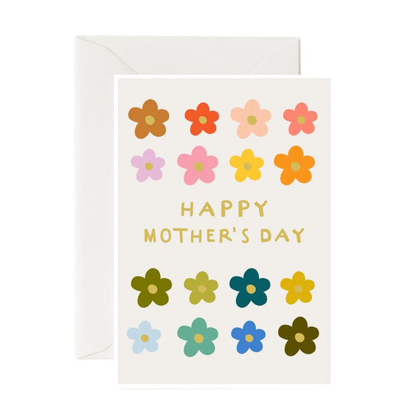 Mother's Day Card | Mother's Day Flowers | Think of Me
