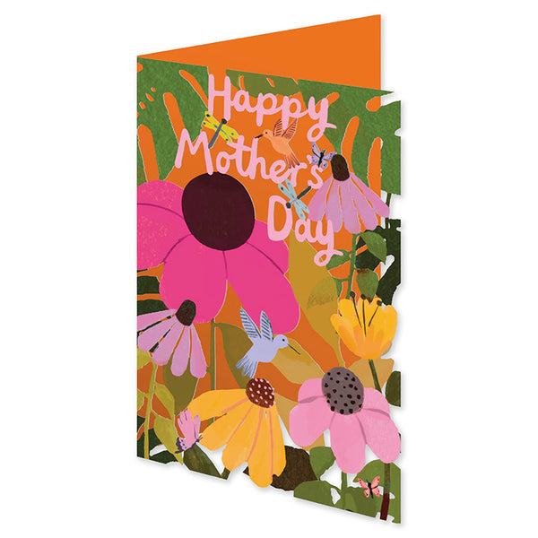 Mother's Day Card | Sunday Morning | Roger La Borde