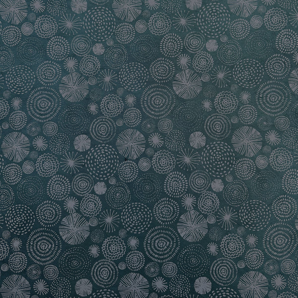 Nepalese Paper | Lokta | Fireworks | 2 COLOUR OPTIONS AVAILABLE