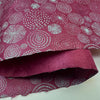 Nepalese Paper | Lokta | Fireworks | 2 COLOUR OPTIONS AVAILABLE