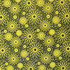Nepalese Paper | Lokta | Flower Pattern | 2 COLOUR OPTIONS AVAILABLE