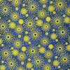 Nepalese Paper | Lokta | Flower Pattern | 2 COLOUR OPTIONS AVAILABLE