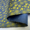 Nepalese Paper | Lokta | Flower Pattern | 2 COLOUR OPTIONS AVAILABLE