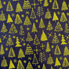 Nepalese Paper | Lokta | Merry Trees | 2 COLOUR OPTIONS AVAILABLE