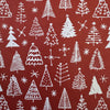 Nepalese Paper | Lokta | Merry Trees | 2 COLOUR OPTIONS AVAILABLE