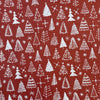 Nepalese Paper | Lokta | Merry Trees | 2 COLOUR OPTIONS AVAILABLE