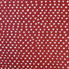 Nepalese Paper | Lokta | Hearts | Red