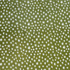 Nepalese Paper | Lokta | Stars | Lime Green