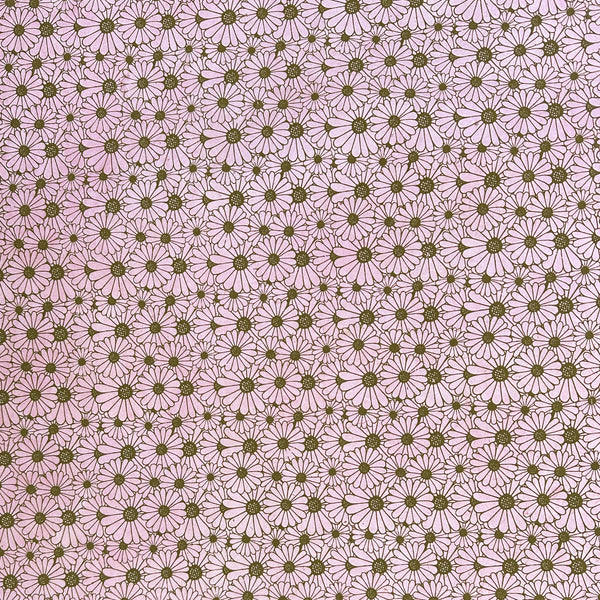 Nepalese Paper | Lokta | Sunflower | 2 COLOUR OPTIONS AVAILABLE
