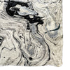 Nepalese Paper | Lokta | Marbled | 2 COLOUR OPTIONS AVAILABLE