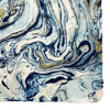 Nepalese Paper | Lokta | Marbled | 2 COLOUR OPTIONS AVAILABLE