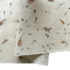 Nepalese Paper | Lokta | Pressed Petals & Leaves | 3 DESIGN OPTIONS AVAILABLE - Kami Paper