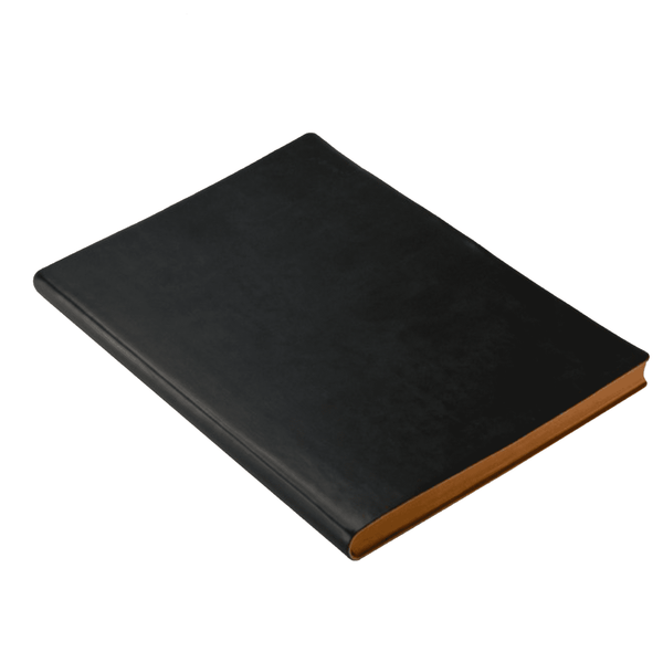 Notebook | Lined | A5 | Daycraft | 9 COLOUR OPTIONS AVAILABLE