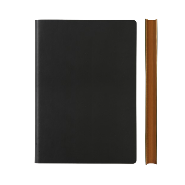 Notebook | Dot Grid | A5 | Daycraft | 9 COLOUR OPTIONS AVAILABLE