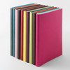 Notebook | A5 | Grid | Daycraft | 9 COLOUR OPTIONS AVAILABLE