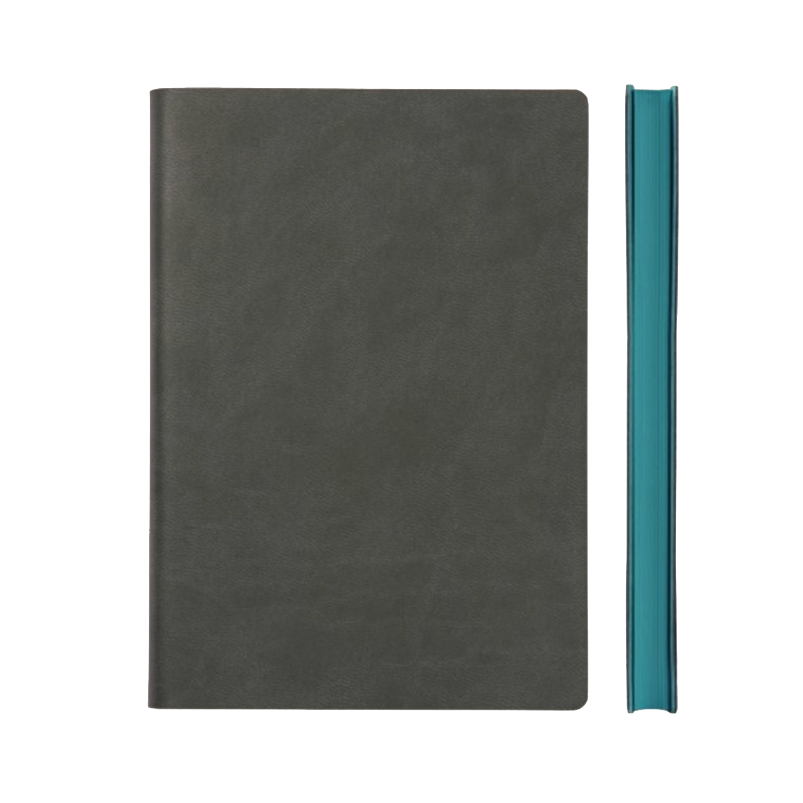 Notebook | Grid | A5 | Daycraft | 9 COLOUR OPTIONS AVAILABLE