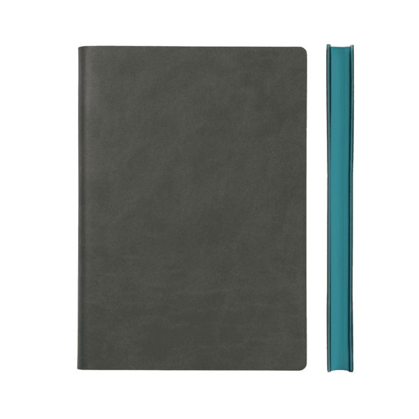 Sketchbook | Unlined | A5 | Daycraft | 9 COLOUR OPTIONS AVAILABLE